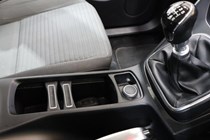 Ford Grand C-MAX (10-19) 1.0 EcoBoost (125bhp) Titanium (05/15-) 5d For Sale - Taurus Autos LTD, Colsterworth
