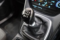 Ford Grand C-MAX (10-19) 1.0 EcoBoost (125bhp) Titanium (05/15-) 5d For Sale - Taurus Autos LTD, Colsterworth