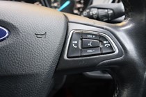 Ford Grand C-MAX (10-19) 1.0 EcoBoost (125bhp) Titanium (05/15-) 5d For Sale - Taurus Autos LTD, Colsterworth