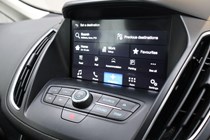 Ford Grand C-MAX (10-19) 1.0 EcoBoost (125bhp) Titanium (05/15-) 5d For Sale - Taurus Autos LTD, Colsterworth