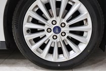 Ford Grand C-MAX (10-19) 1.0 EcoBoost (125bhp) Titanium (05/15-) 5d For Sale - Taurus Autos LTD, Colsterworth