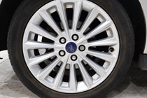 Ford Grand C-MAX (10-19) 1.0 EcoBoost (125bhp) Titanium (05/15-) 5d For Sale - Taurus Autos LTD, Colsterworth