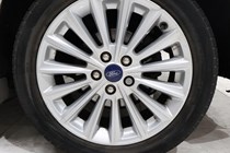 Ford Grand C-MAX (10-19) 1.0 EcoBoost (125bhp) Titanium (05/15-) 5d For Sale - Taurus Autos LTD, Colsterworth