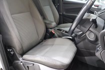 Ford Grand C-MAX (10-19) 1.0 EcoBoost (125bhp) Titanium (05/15-) 5d For Sale - Taurus Autos LTD, Colsterworth