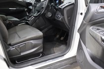 Ford Grand C-MAX (10-19) 1.0 EcoBoost (125bhp) Titanium (05/15-) 5d For Sale - Taurus Autos LTD, Colsterworth