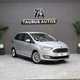 Ford Grand C-MAX (10-19) 1.0 EcoBoost (125bhp) Titanium (05/15-) 5d For Sale - Taurus Autos LTD, Colsterworth