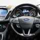Ford Grand C-MAX (10-19) 1.0 EcoBoost (125bhp) Titanium (05/15-) 5d For Sale - Taurus Autos LTD, Colsterworth