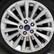 Ford Grand C-MAX (10-19) 1.0 EcoBoost (125bhp) Titanium (05/15-) 5d For Sale - Taurus Autos LTD, Colsterworth