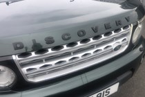 Land Rover Discovery (04-17) 3.0 TDV6 HSE 5d Auto For Sale - Grosvenor Garage, Preston