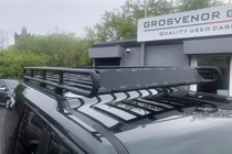 Land Rover Discovery (04-17) 3.0 TDV6 HSE 5d Auto For Sale - Grosvenor Garage, Preston