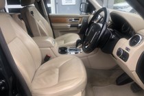 Land Rover Discovery (04-17) 3.0 TDV6 HSE 5d Auto For Sale - Grosvenor Garage, Preston