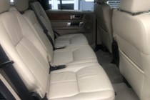 Land Rover Discovery (04-17) 3.0 TDV6 HSE 5d Auto For Sale - Grosvenor Garage, Preston