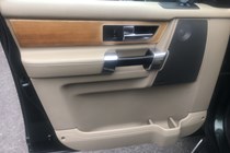 Land Rover Discovery (04-17) 3.0 TDV6 HSE 5d Auto For Sale - Grosvenor Garage, Preston