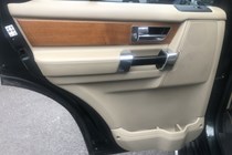 Land Rover Discovery (04-17) 3.0 TDV6 HSE 5d Auto For Sale - Grosvenor Garage, Preston