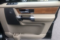 Land Rover Discovery (04-17) 3.0 TDV6 HSE 5d Auto For Sale - Grosvenor Garage, Preston