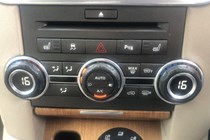 Land Rover Discovery (04-17) 3.0 TDV6 HSE 5d Auto For Sale - Grosvenor Garage, Preston