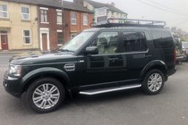 Land Rover Discovery (04-17) 3.0 TDV6 HSE 5d Auto For Sale - Grosvenor Garage, Preston