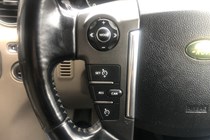 Land Rover Discovery (04-17) 3.0 TDV6 HSE 5d Auto For Sale - Grosvenor Garage, Preston