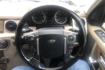 Land Rover Discovery (04-17) 3.0 TDV6 HSE 5d Auto For Sale - Grosvenor Garage, Preston