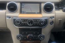Land Rover Discovery (04-17) 3.0 TDV6 HSE 5d Auto For Sale - Grosvenor Garage, Preston