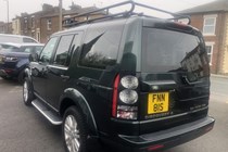 Land Rover Discovery (04-17) 3.0 TDV6 HSE 5d Auto For Sale - Grosvenor Garage, Preston