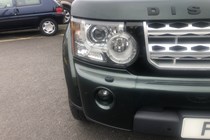 Land Rover Discovery (04-17) 3.0 TDV6 HSE 5d Auto For Sale - Grosvenor Garage, Preston