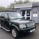 Land Rover Discovery (04-17) 3.0 TDV6 HSE 5d Auto For Sale - Grosvenor Garage, Preston