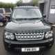 Land Rover Discovery (04-17) 3.0 TDV6 HSE 5d Auto For Sale - Grosvenor Garage, Preston
