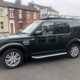 Land Rover Discovery (04-17) 3.0 TDV6 HSE 5d Auto For Sale - Grosvenor Garage, Preston
