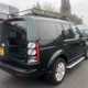 Land Rover Discovery (04-17) 3.0 TDV6 HSE 5d Auto For Sale - Grosvenor Garage, Preston