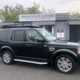Land Rover Discovery (04-17) 3.0 TDV6 HSE 5d Auto For Sale - Grosvenor Garage, Preston
