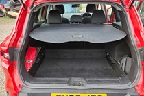 Renault Kadjar (15-22) 1.5 dCi Dynamique Nav 5d For Sale - Mike Fairbanks Ltd, Macclesfield