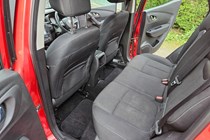 Renault Kadjar (15-22) 1.5 dCi Dynamique Nav 5d For Sale - Mike Fairbanks Ltd, Macclesfield