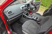 Renault Kadjar (15-22) 1.5 dCi Dynamique Nav 5d For Sale - Mike Fairbanks Ltd, Macclesfield