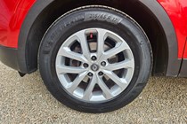 Renault Kadjar (15-22) 1.5 dCi Dynamique Nav 5d For Sale - Mike Fairbanks Ltd, Macclesfield