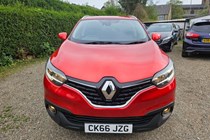 Renault Kadjar (15-22) 1.5 dCi Dynamique Nav 5d For Sale - Mike Fairbanks Ltd, Macclesfield