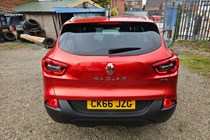 Renault Kadjar (15-22) 1.5 dCi Dynamique Nav 5d For Sale - Mike Fairbanks Ltd, Macclesfield