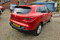 Renault Kadjar (15-22) 1.5 dCi Dynamique Nav 5d For Sale - Mike Fairbanks Ltd, Macclesfield