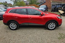 Renault Kadjar (15-22) 1.5 dCi Dynamique Nav 5d For Sale - Mike Fairbanks Ltd, Macclesfield