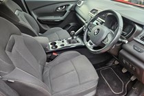 Renault Kadjar (15-22) 1.5 dCi Dynamique Nav 5d For Sale - Mike Fairbanks Ltd, Macclesfield