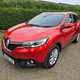Renault Kadjar (15-22) 1.5 dCi Dynamique Nav 5d For Sale - Mike Fairbanks Ltd, Macclesfield