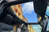 Jeep Wrangler SUV (18 on) Overland 2.0 GME 272hp 4x4 auto 2d For Sale - Rushmores, Catford