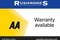 Jeep Wrangler SUV (18 on) Overland 2.0 GME 272hp 4x4 auto 2d For Sale - Rushmores, Catford