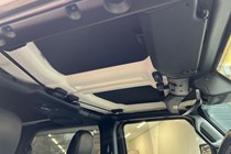 Jeep Wrangler SUV (18 on) Overland 2.0 GME 272hp 4x4 auto 2d For Sale - Rushmores, Catford