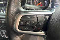 Jeep Wrangler SUV (18 on) Overland 2.0 GME 272hp 4x4 auto 2d For Sale - Rushmores, Catford