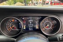 Jeep Wrangler SUV (18 on) Overland 2.0 GME 272hp 4x4 auto 2d For Sale - Rushmores, Catford