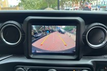 Jeep Wrangler SUV (18 on) Overland 2.0 GME 272hp 4x4 auto 2d For Sale - Rushmores, Catford