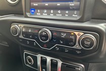 Jeep Wrangler SUV (18 on) Overland 2.0 GME 272hp 4x4 auto 2d For Sale - Rushmores, Catford