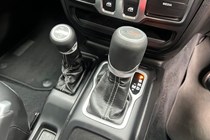 Jeep Wrangler SUV (18 on) Overland 2.0 GME 272hp 4x4 auto 2d For Sale - Rushmores, Catford