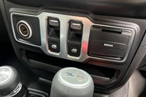 Jeep Wrangler SUV (18 on) Overland 2.0 GME 272hp 4x4 auto 2d For Sale - Rushmores, Catford